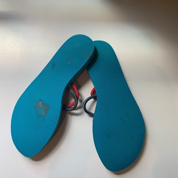Flip flops - Picture 3 of 8